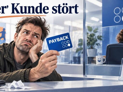 PAYBACK und die verfluchte Zwei-Faktor-Authentifizierung