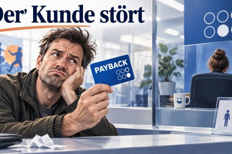 PAYBACK und die verfluchte Zwei-Faktor-Authentifizierung